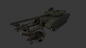 T-64B Trall