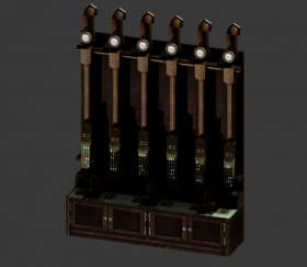 Pneumo Machines