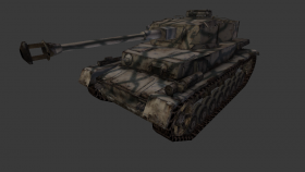 Panzer-IV