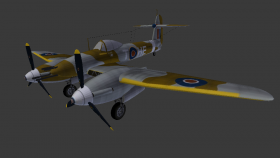 Westland-Whirlwind