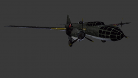 Mitsubishi G4M