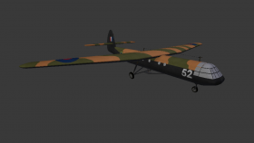 Airspeed AS.51 Horsa