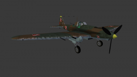 Ilyushin IL-2 Sturmovik