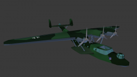 Dornier Do 24