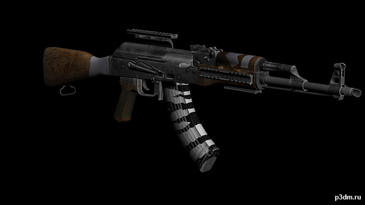 CSGO] DONATOR Skins - CS:GO - Renegade Army • Forums