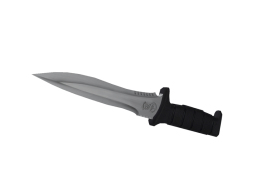 Leon S. Kennedy Knife