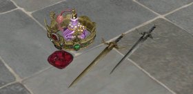 Treasure pack 1