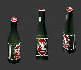 Pap Drink