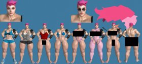Zarya(18+)