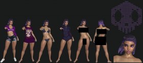 Sombra(18+)