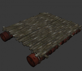 Barge