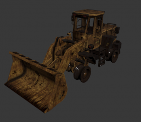 Frontloader