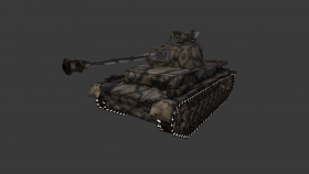 Panzer IV mp