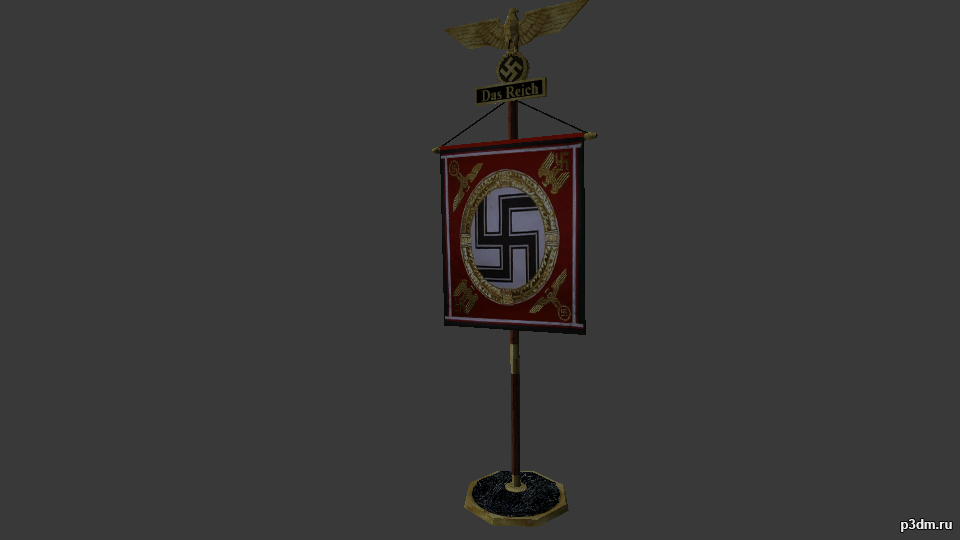 Флаг рейха в майнкрафте. Третий Рейх Штандарт. Штандарт 3 рейха. Флаги третьего рейха Штандарт Гитлера. Штандарт фюрера флаг.