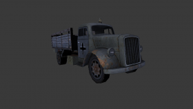 Opel Blitz