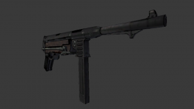 MP-40