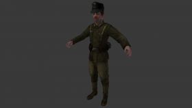 Wehrmacht Shooter
