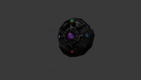 Tuli medallion