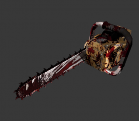 Chainsaw