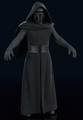 Star Wars Battlefront II - Kylo Ren