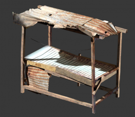 Dealer Stand