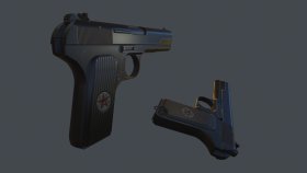 TT-33