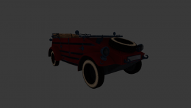 Kubelwagen