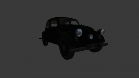 Mersedes-Benz 170H