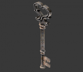 Key