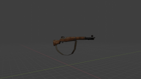 M1 Garand
