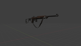 M1A1 Carabine