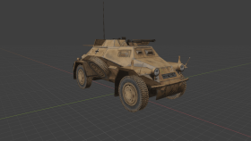 SdKfz 222