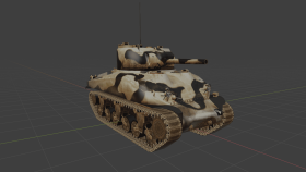 Sherman II