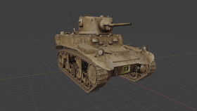Stuart III
