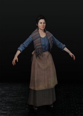 Abigail Roberts Var. 6