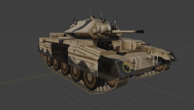 Crusader II
