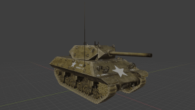 M10 GMC