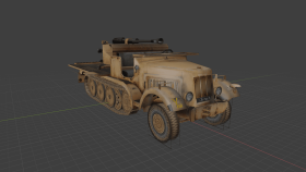 SdKfz 6/2