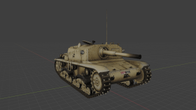 Semovente 75/34