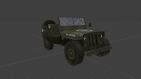 Willys MB