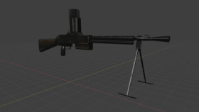 Chatelleraunt M1924/29