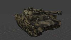 Pz. IV Ausf. G