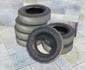 tyre