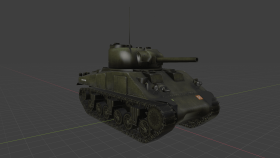 Sherman V