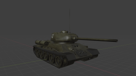 T-34-85