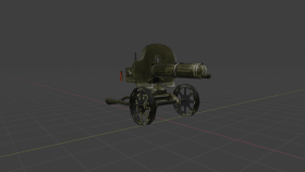 7,62 Maxim