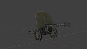 12,7 mm DSHK