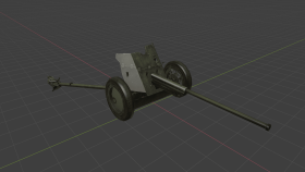 45-mm M-42