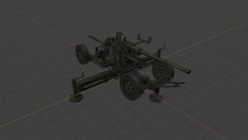 QF 40mm Mk III