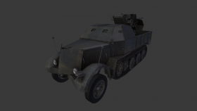 SdKfz 7/2
